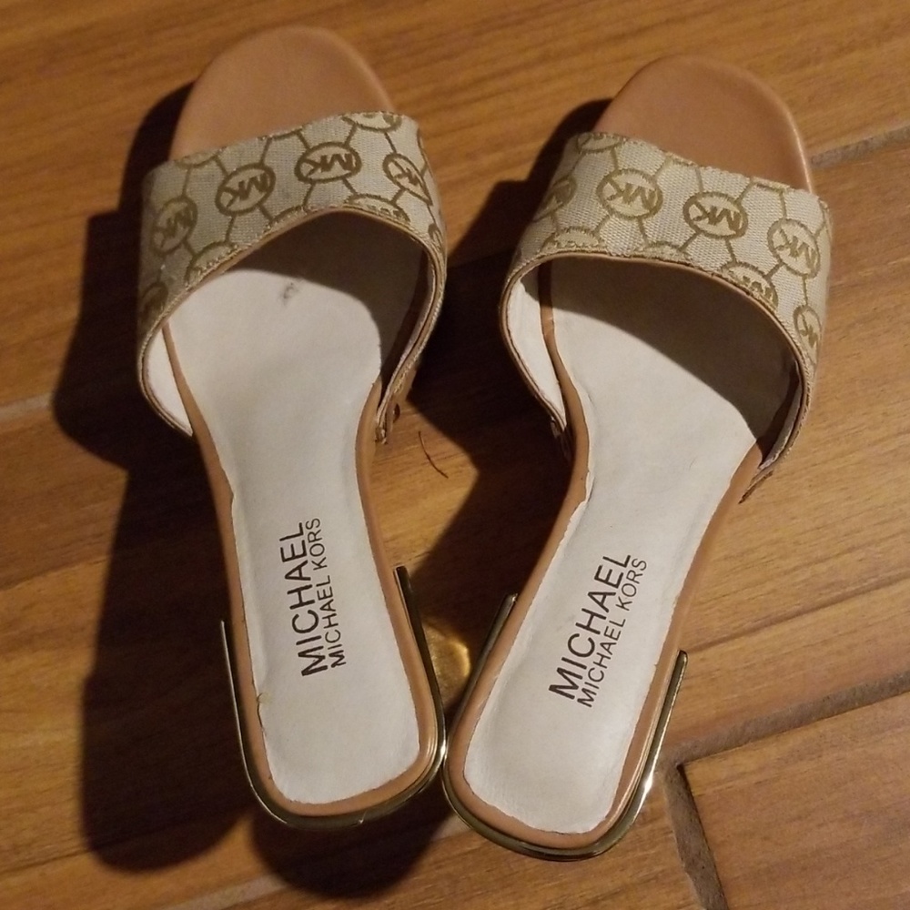 Michael Kors shoes